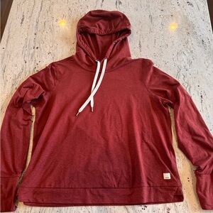 Vuori hoodie